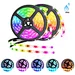 rgbw smart led strip light